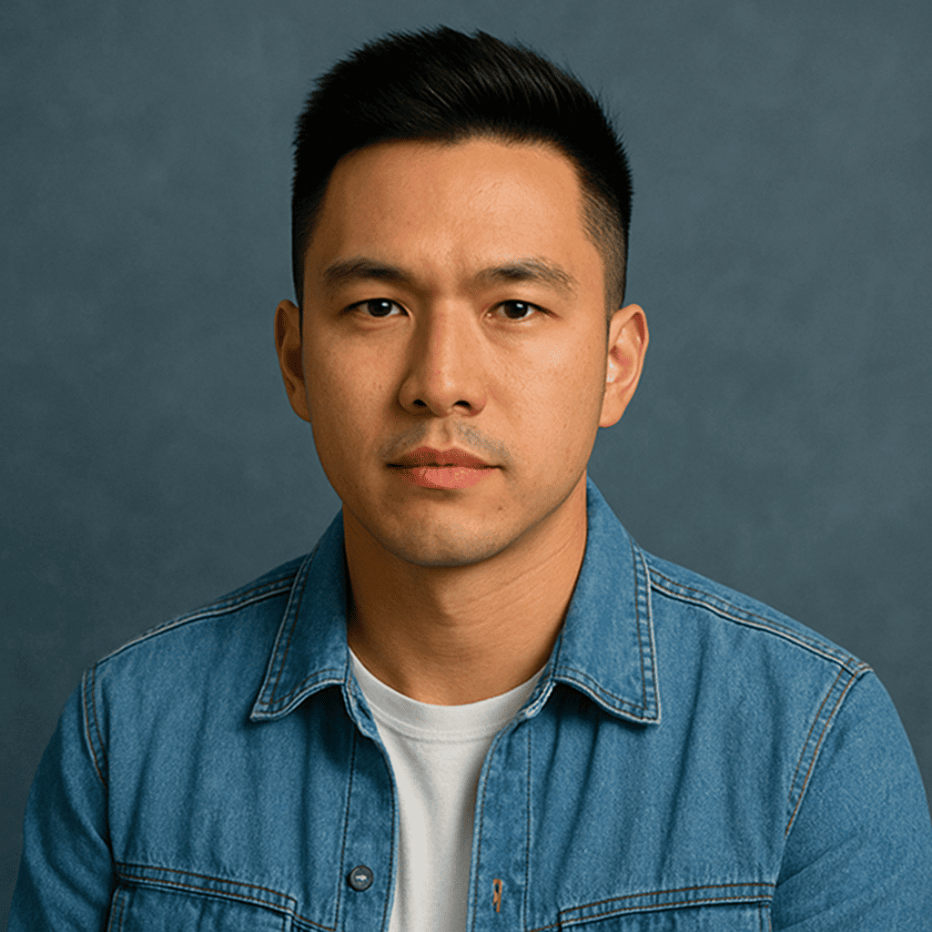 Minh Dao