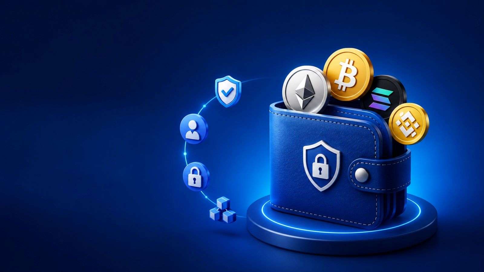 Advanced security measures