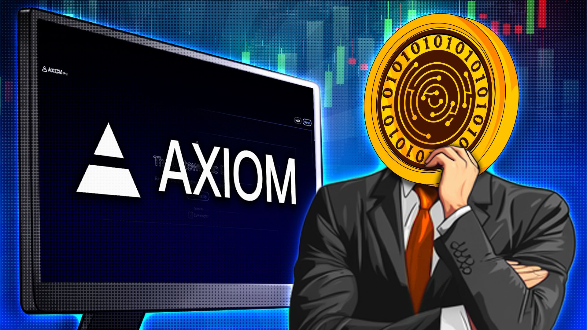 Axiom overview: Solana-first execution terminal