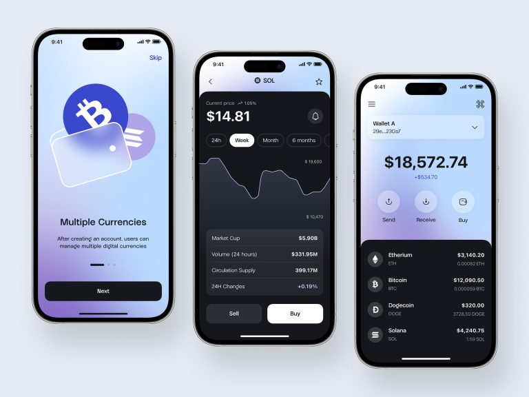 Best Crypto Apps for 2026 Top Picks for Every Trader