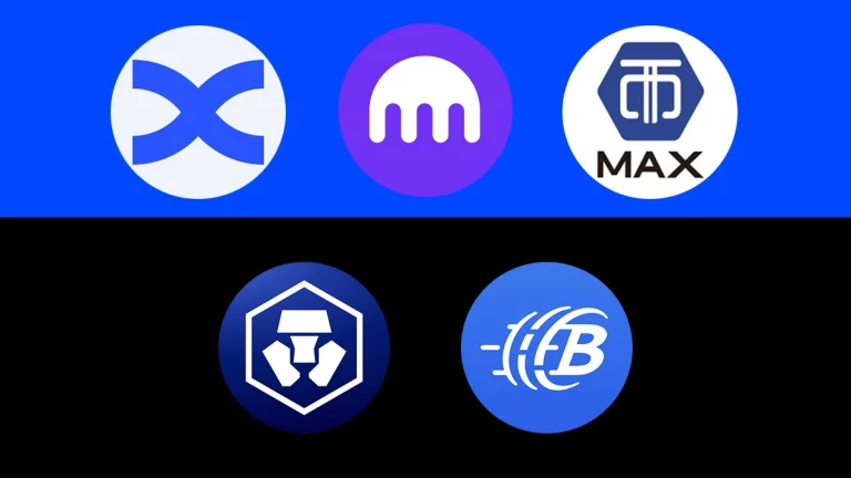 Best Crypto Exchanges for 2026 Top Picks Reviewed