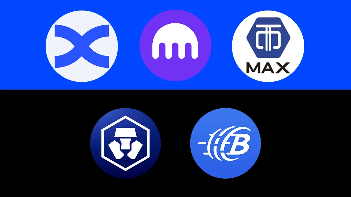 Best Crypto Exchanges for 2026 Top Picks Reviewed