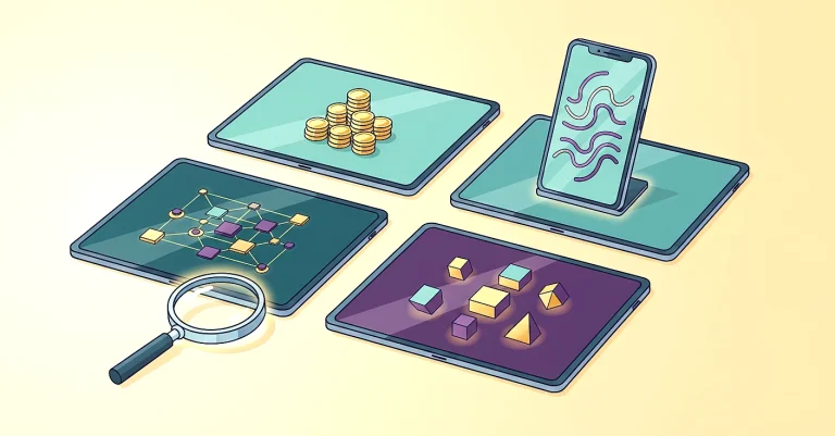 Best Crypto Portfolio Trackers Worth Using in 2026