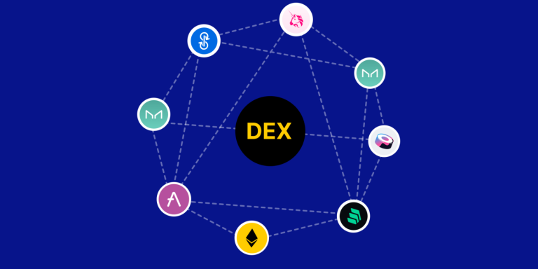 Best Decentralized Exchanges (DEXs) to Use in 2026