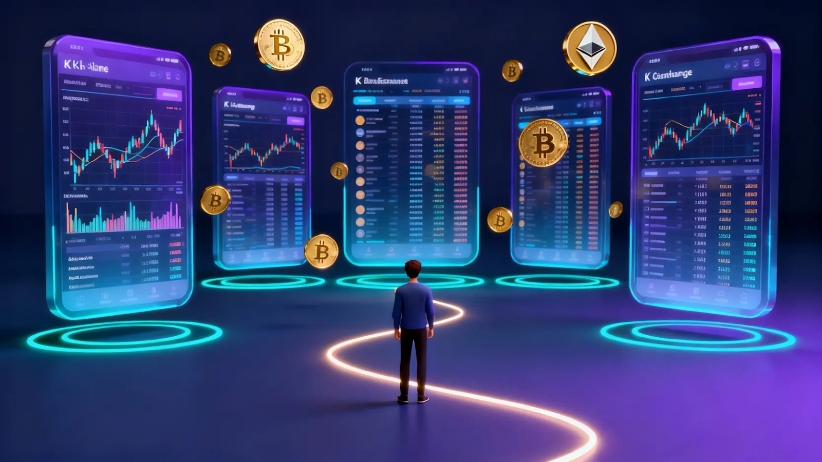 Best crypto exchange for beginners