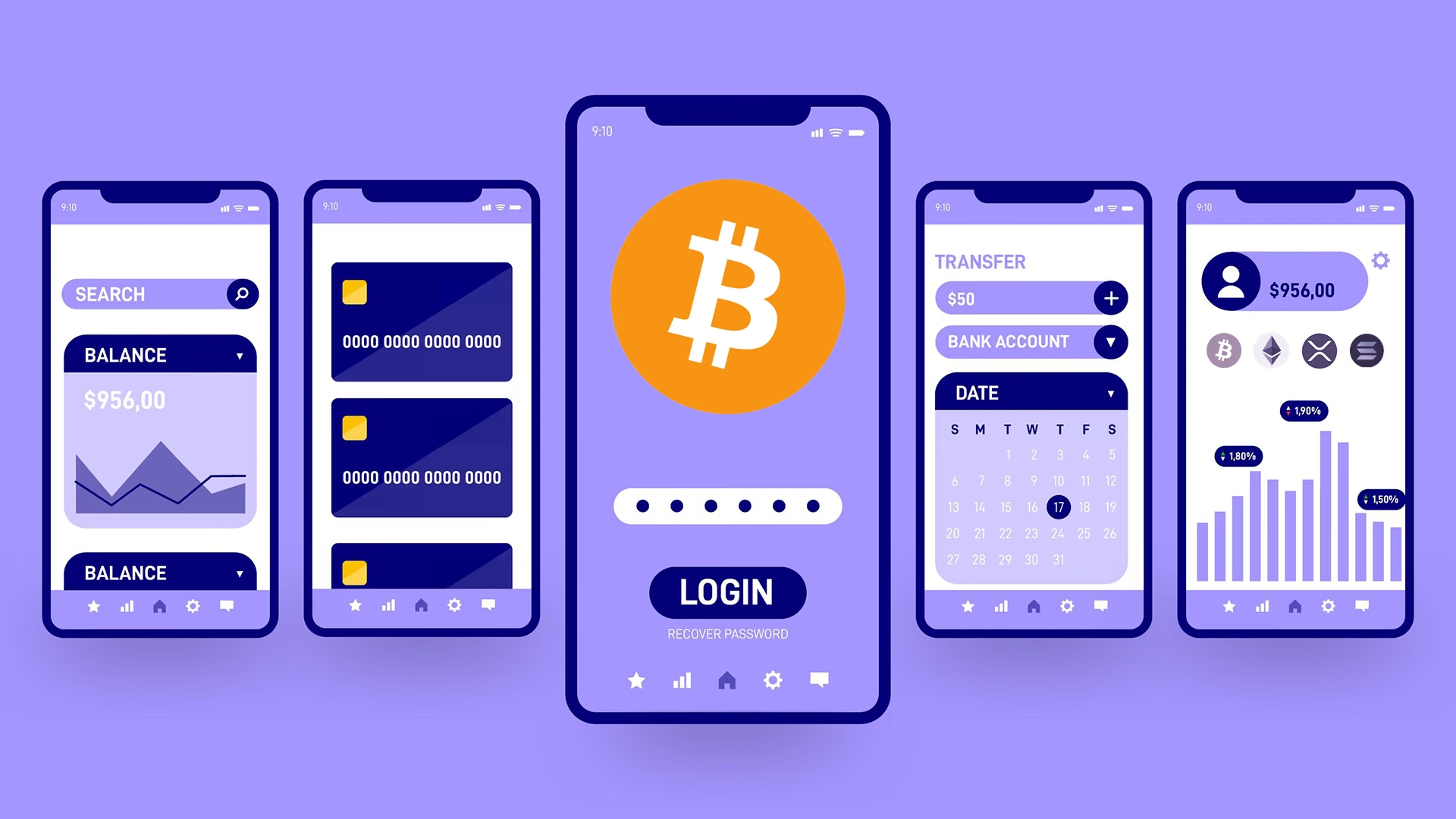 Best overall crypto app
