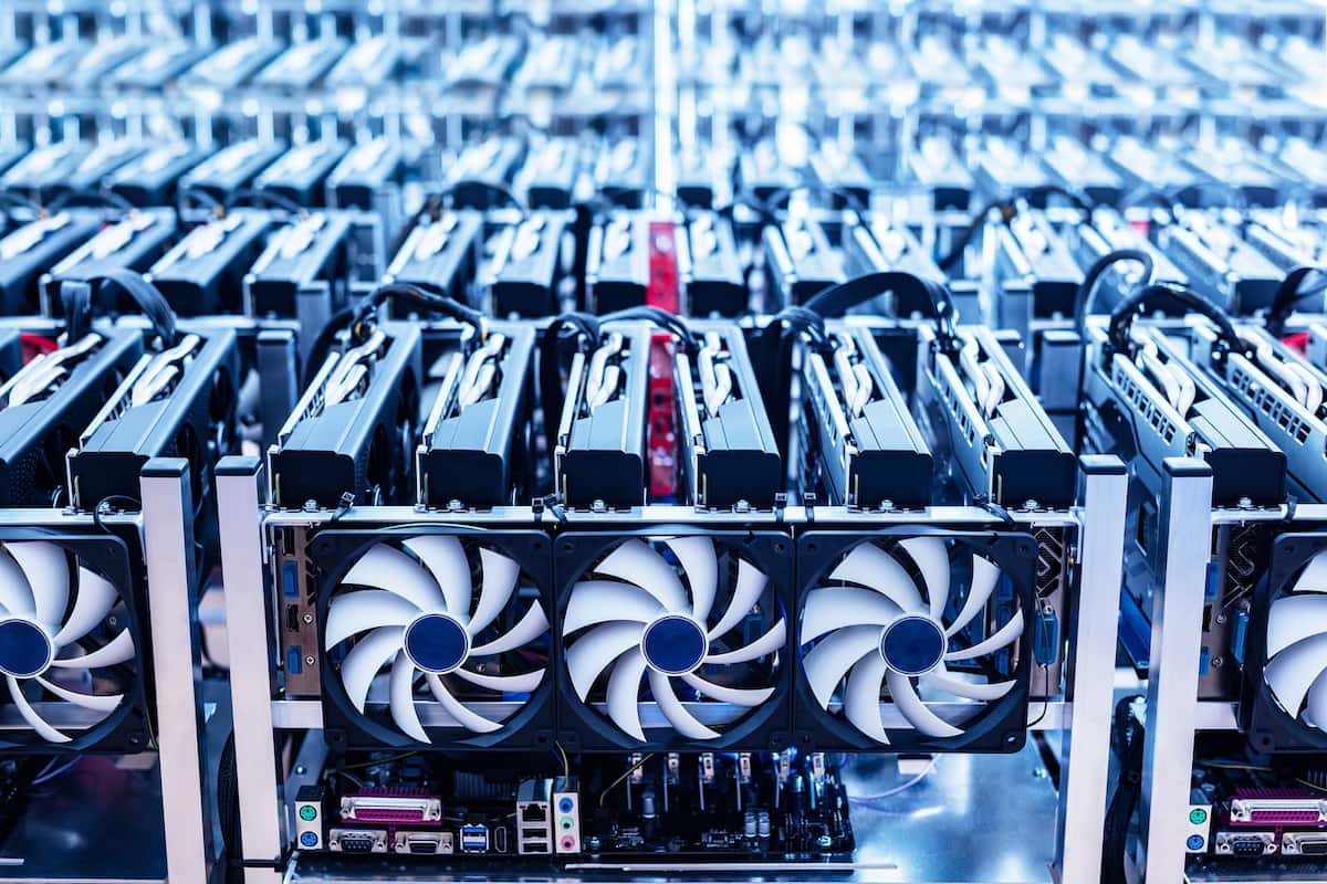 Bitcoin mining hardware: ASICs, GPUs, and what you actually need