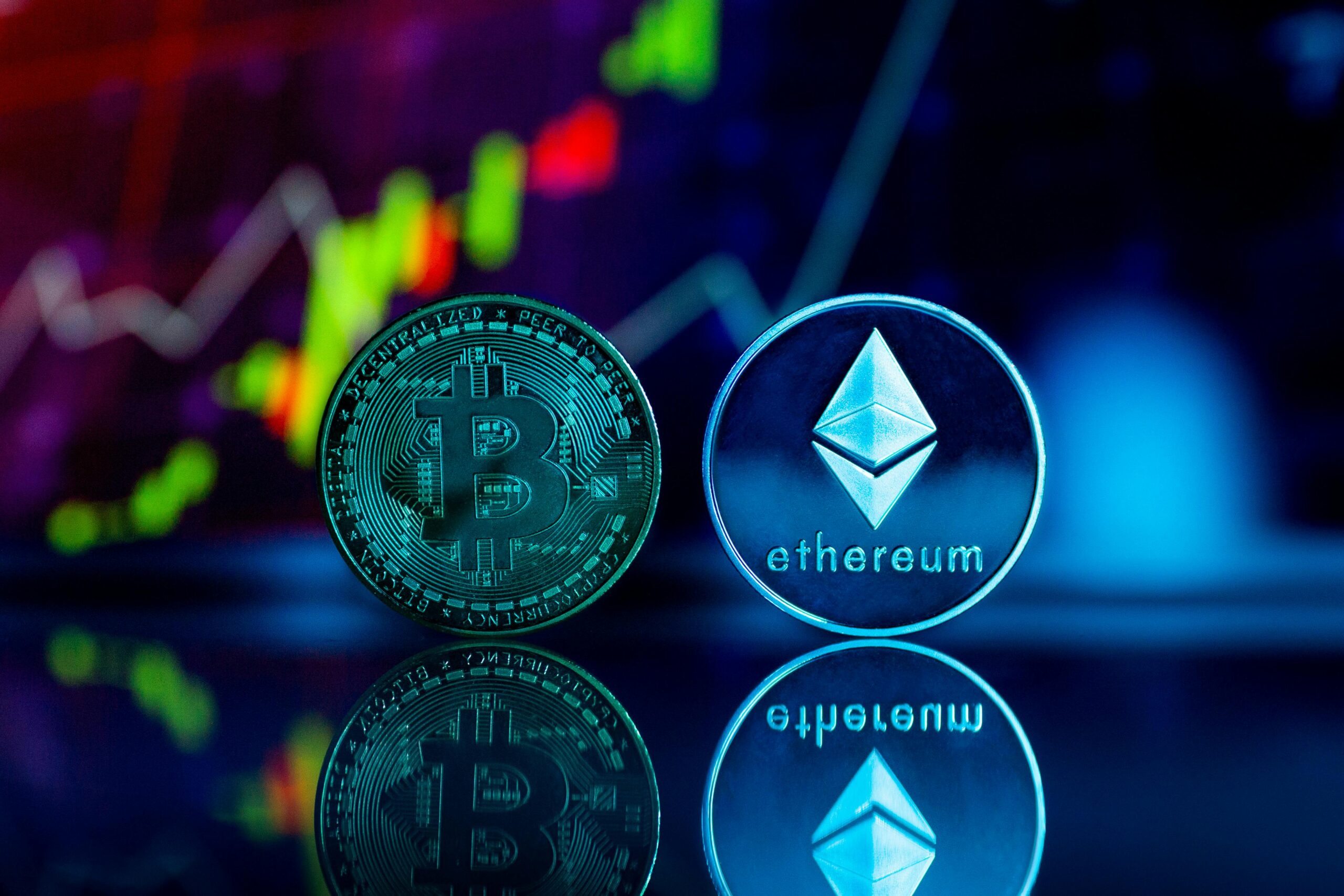 Bitcoin or Ethereum: which fits your portfolio