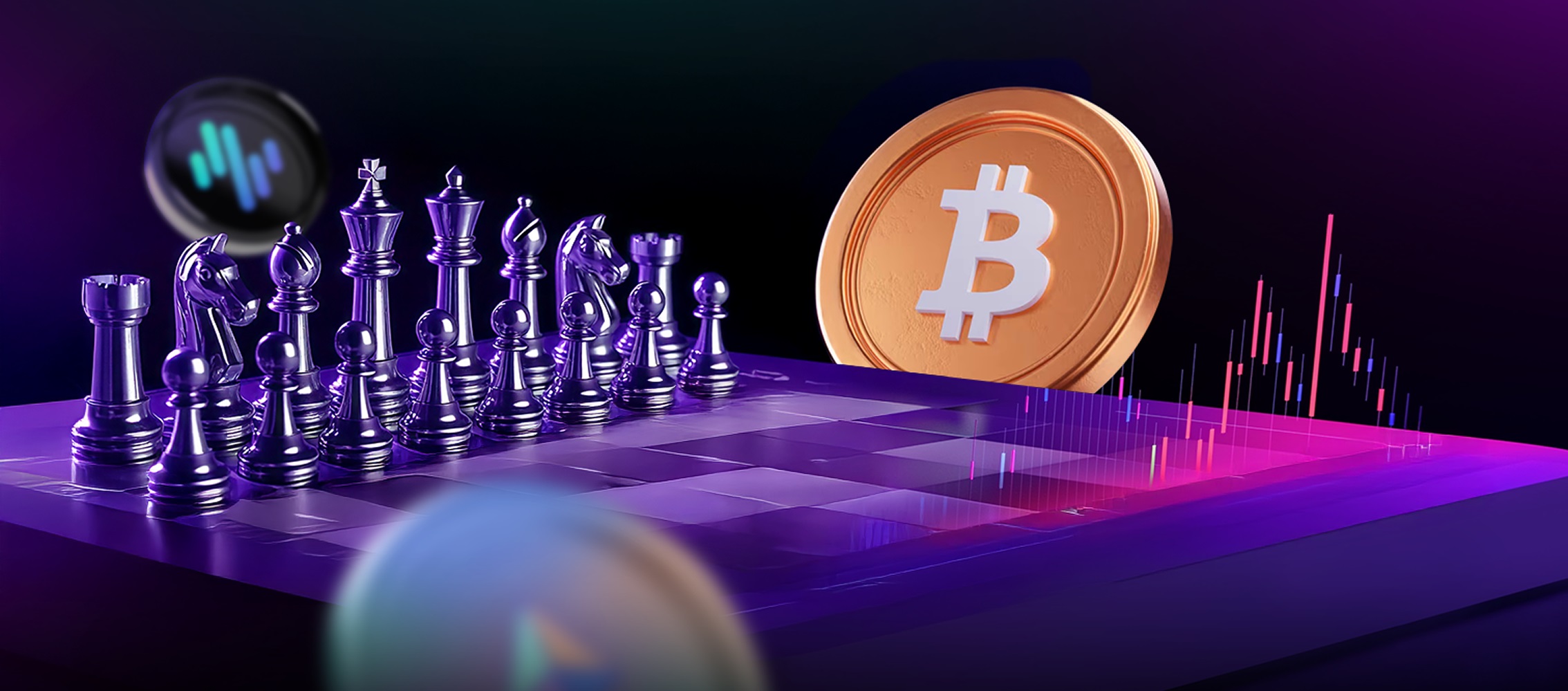 Bitcoin trading strategies