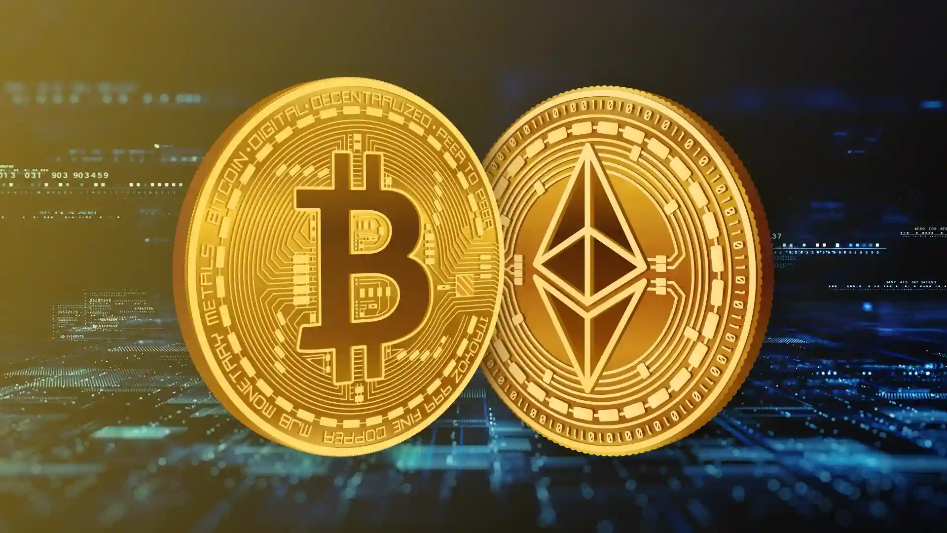 Bitcoin vs Ethereum Which One Should You Choose