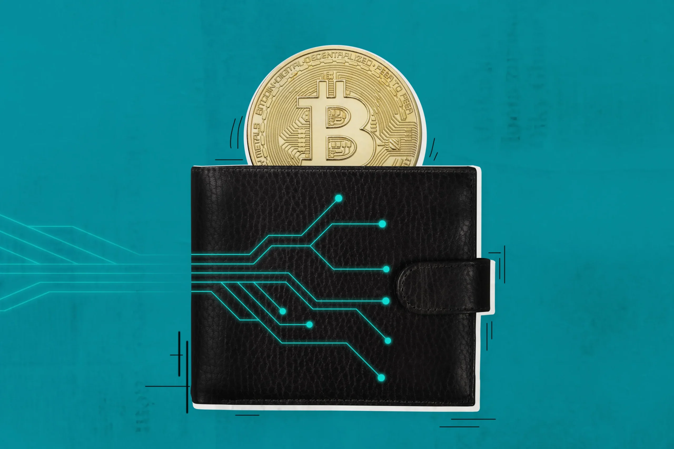 Bitcoin wallets and private keys