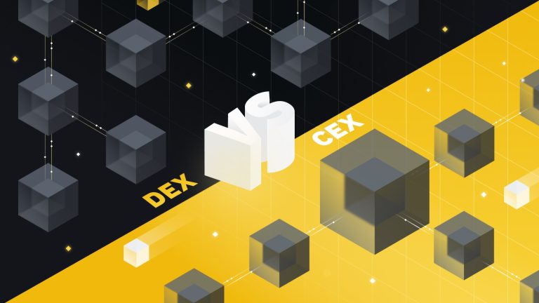 CEX vs DEX: How They Compare and Which to Use