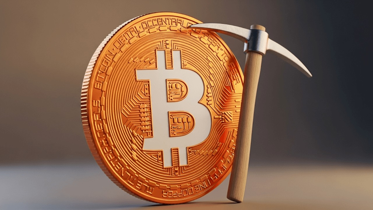 Can you mine Bitcoin for free?