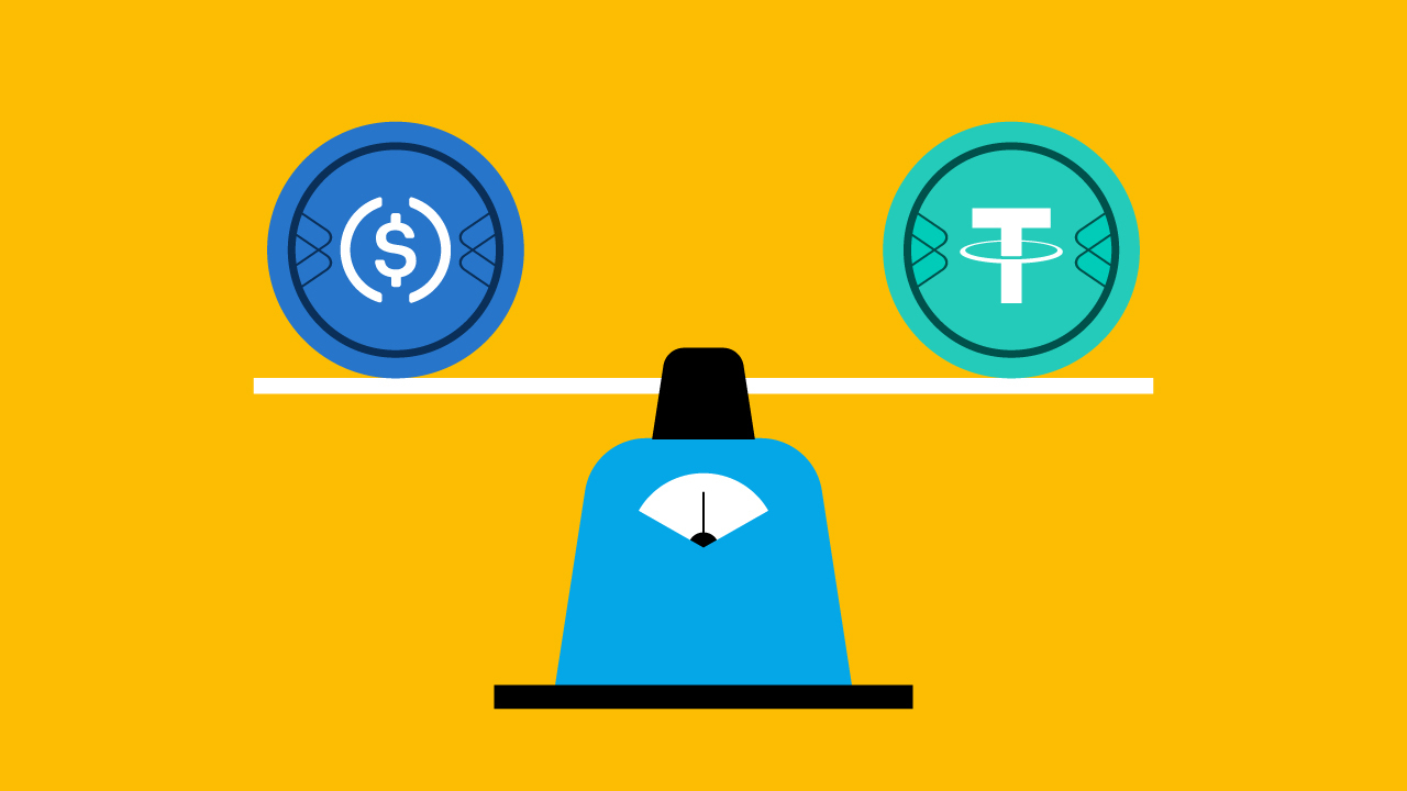 Choosing a blockchain network for lower fees