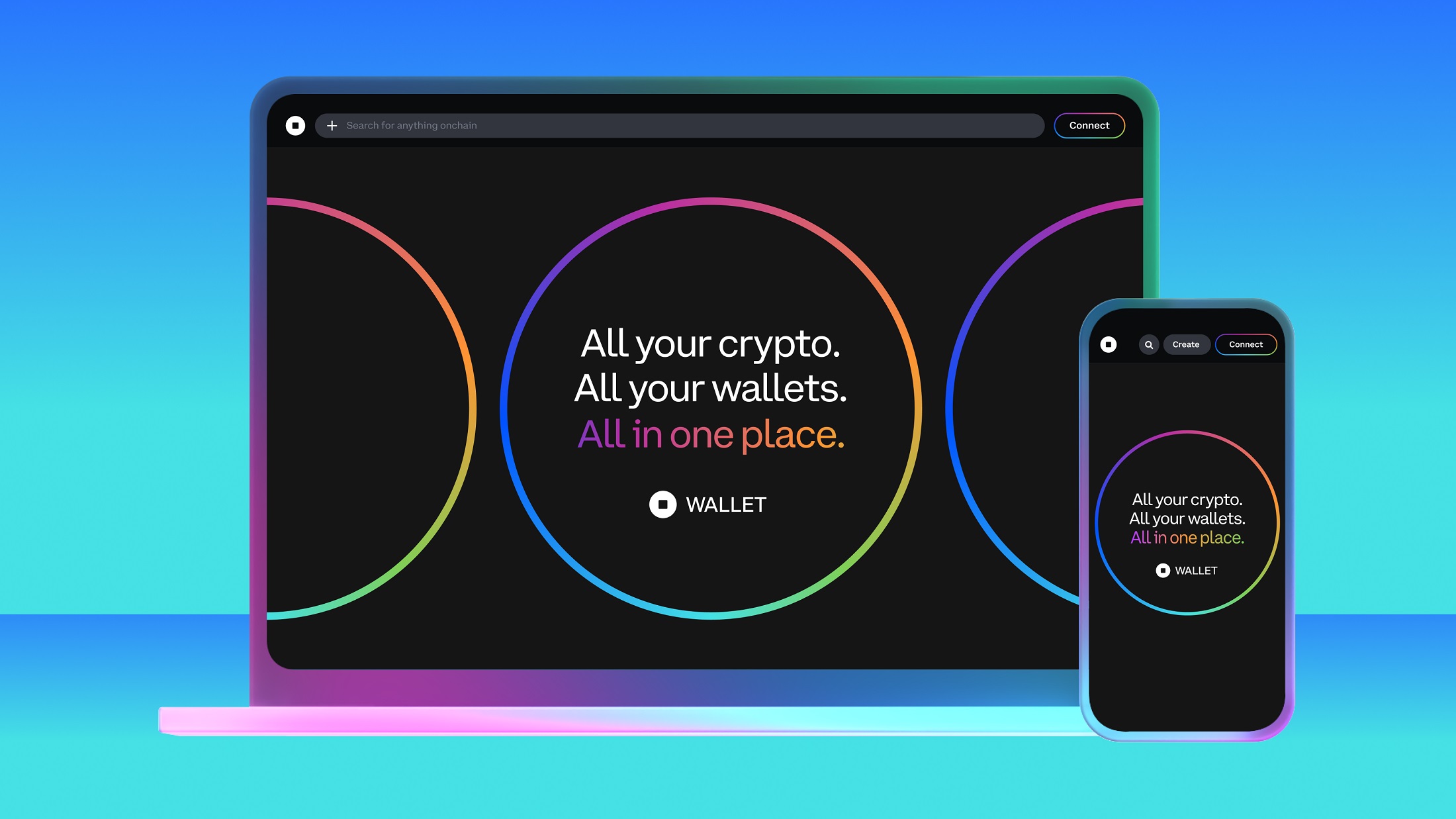 Coinbase Wallet and Base App