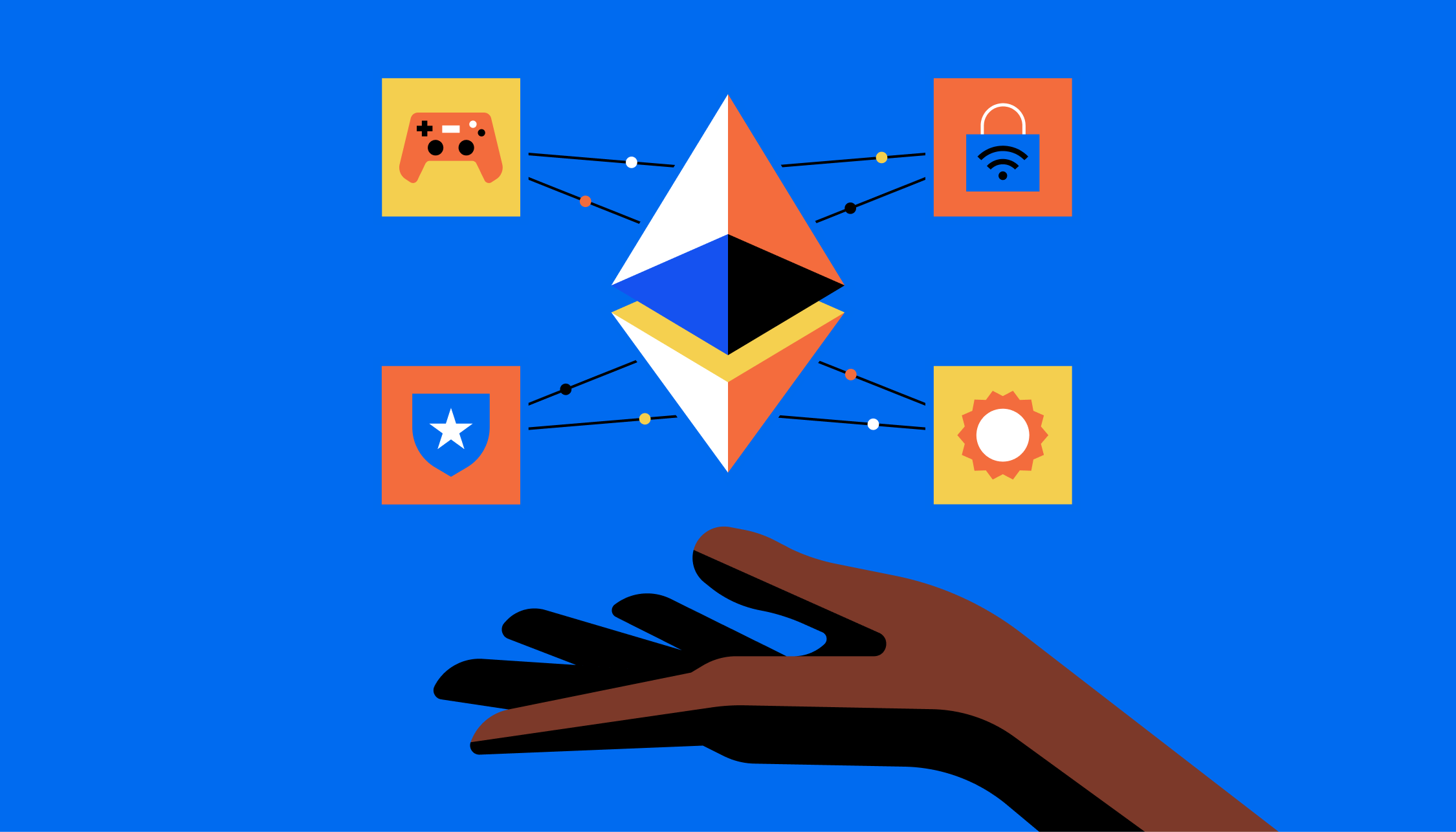 Common Ethereum terms every beginner needs to know