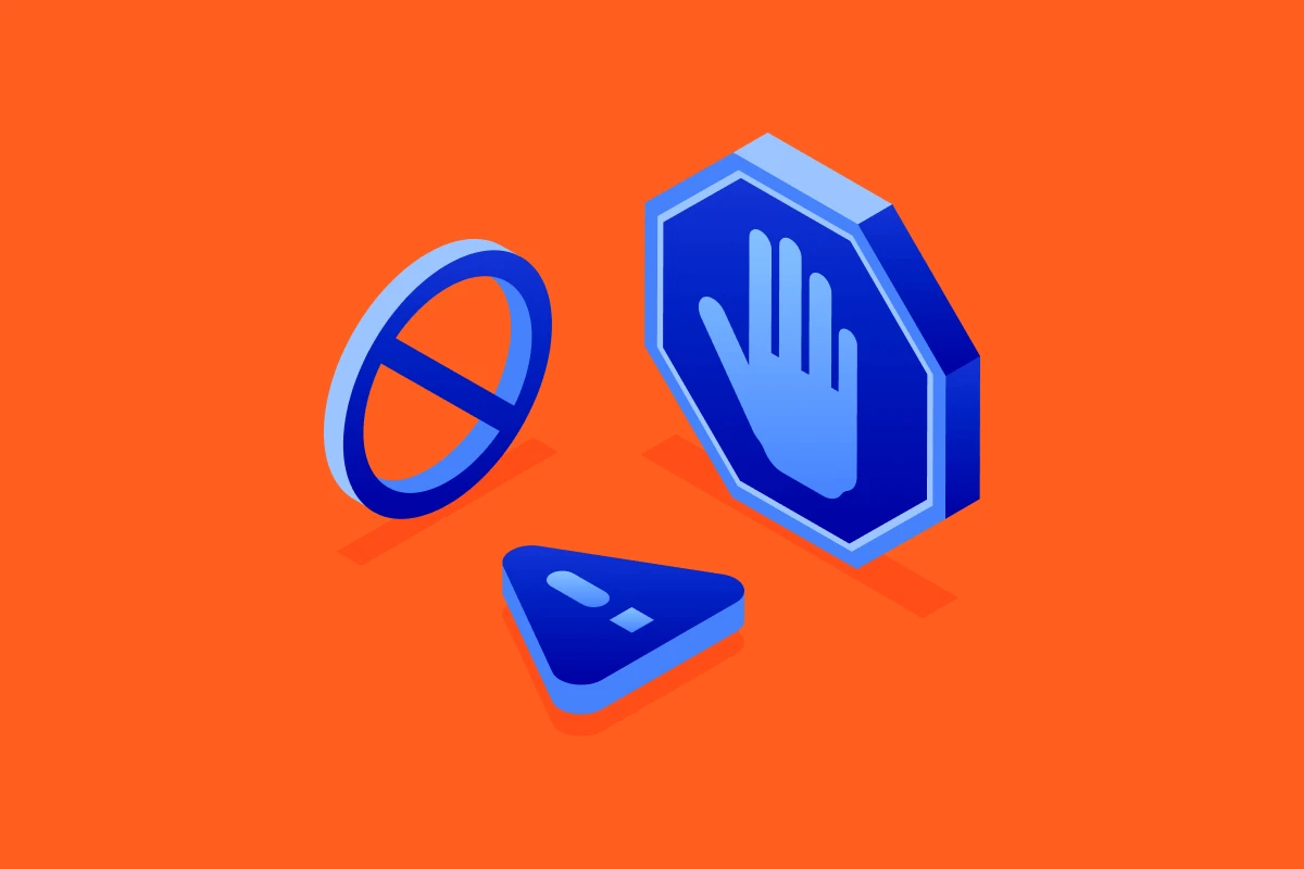 Common beginner mistakes when staking