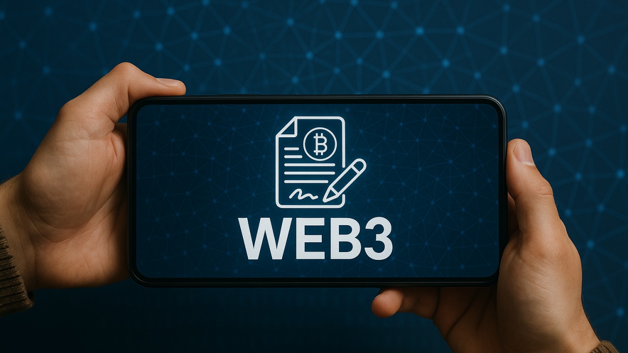 Connecting to dApps across Web3