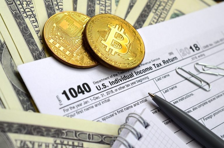 CryptoTaxes