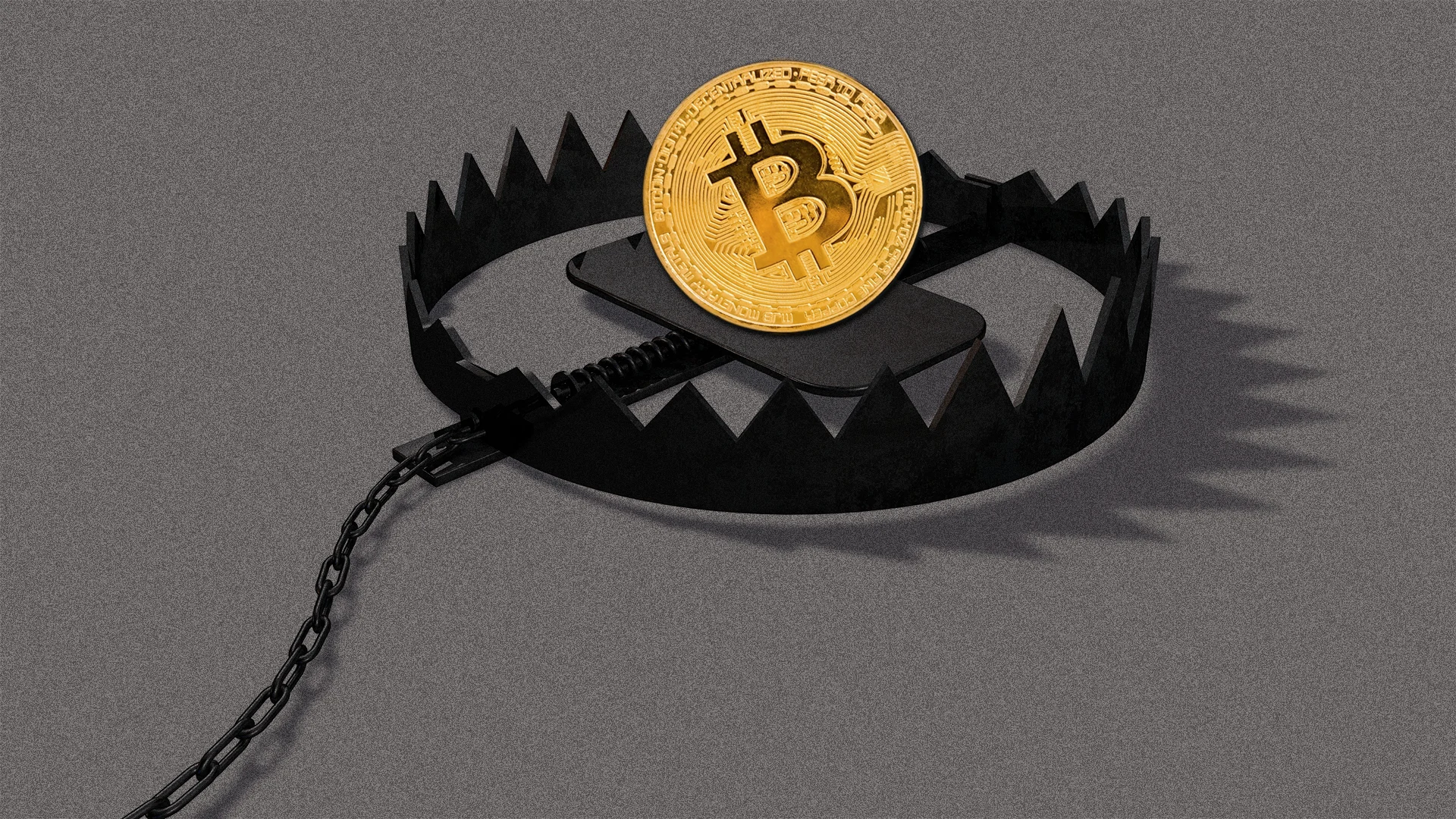 Crypto scams and how to avoid them