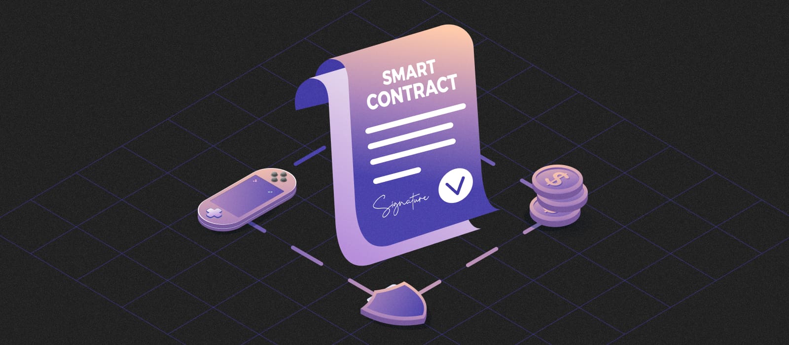 Ethereum use cases: smart contracts, DeFi, and tokenization