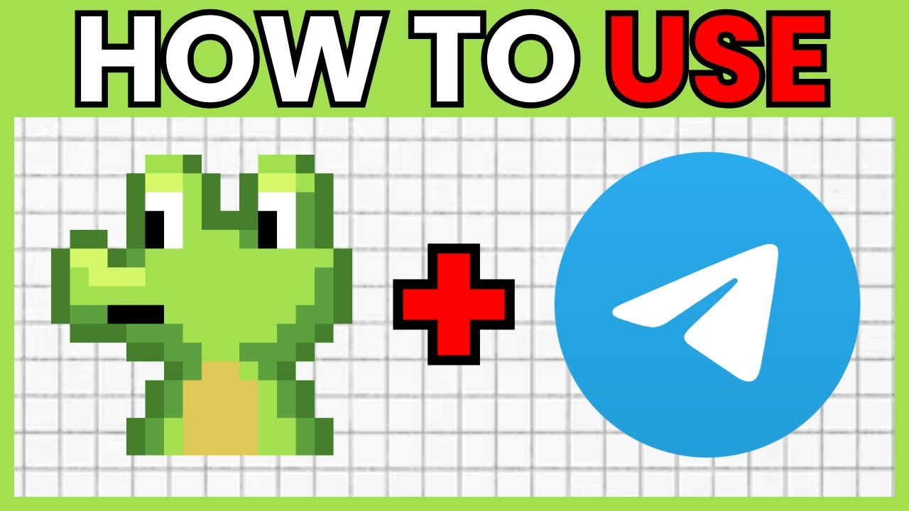 GMGN Telegram bots and alert channels