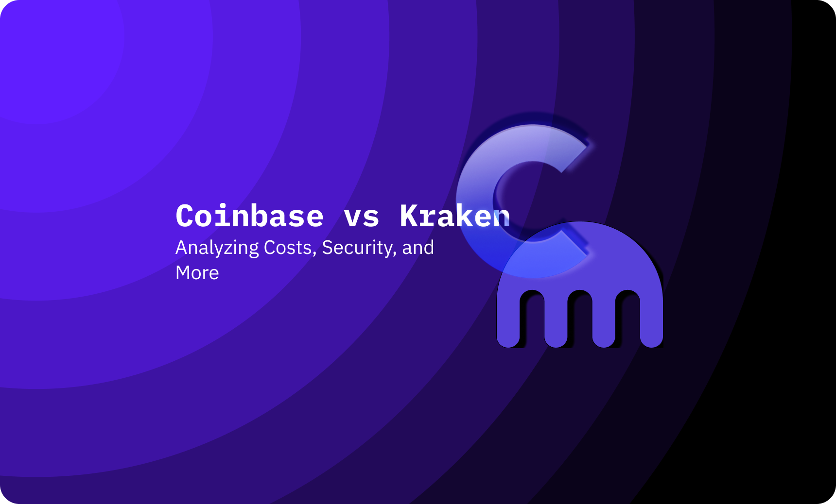 Hidden costs both exchanges share