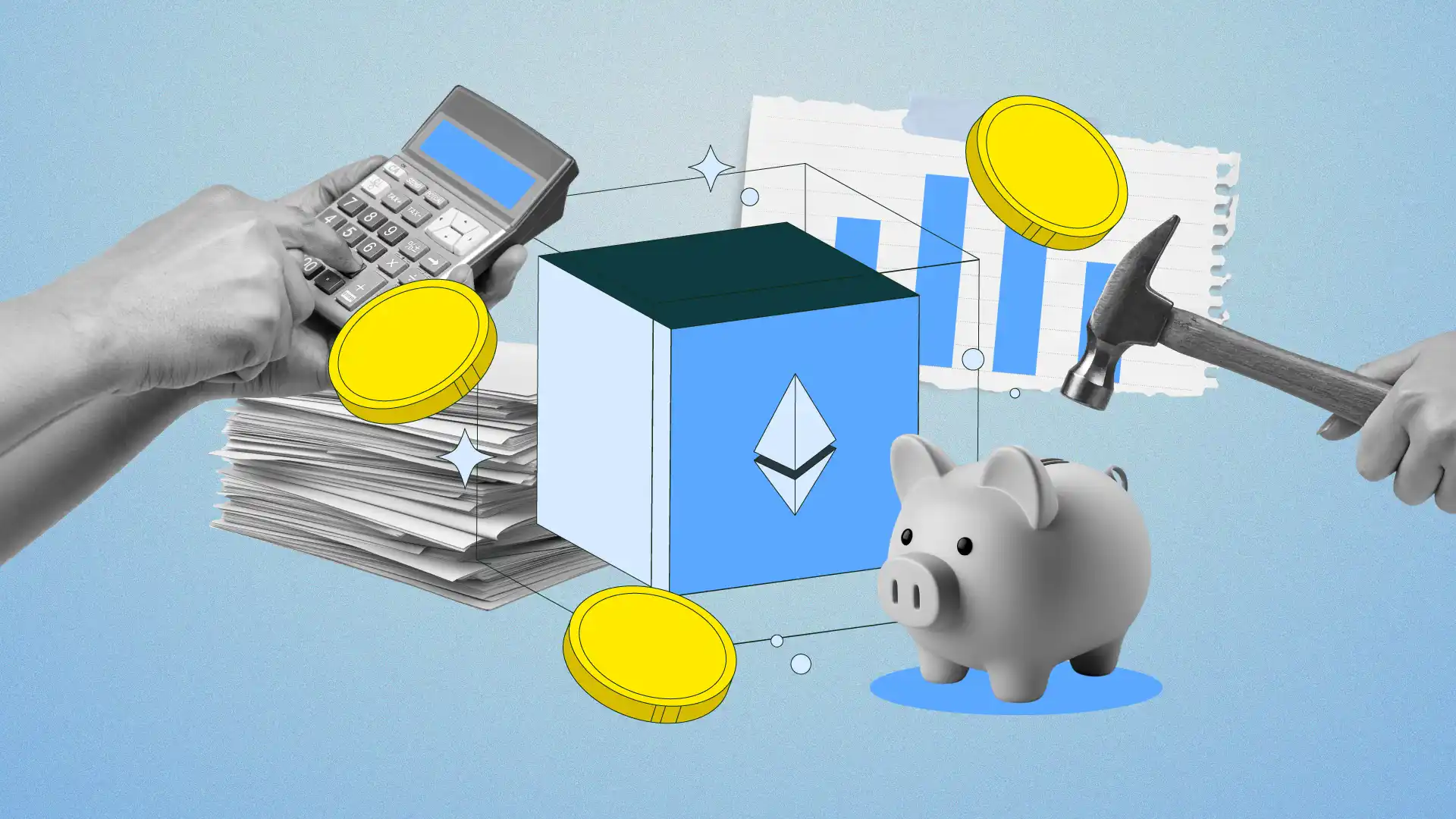 How crypto exchange-traded products are taxed