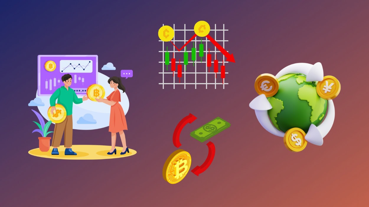 How crypto exchanges are ranked: trust scores, volume, and institutional ratings