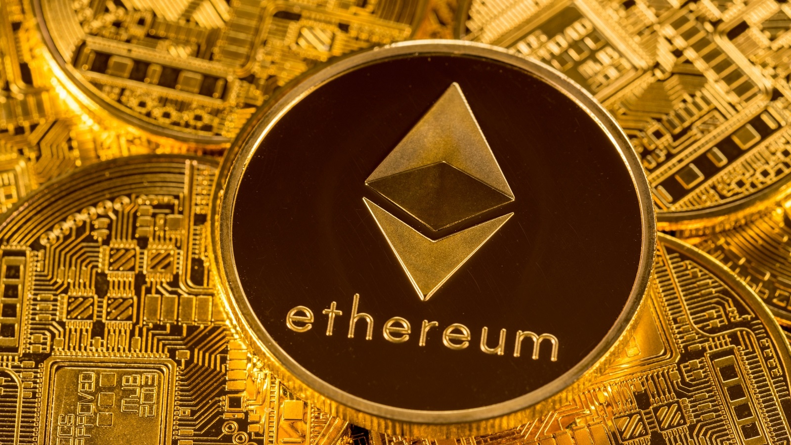 How does Ethereum work?
