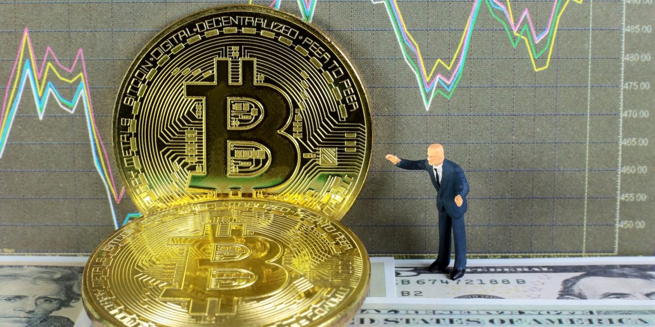 How does bitcoin work