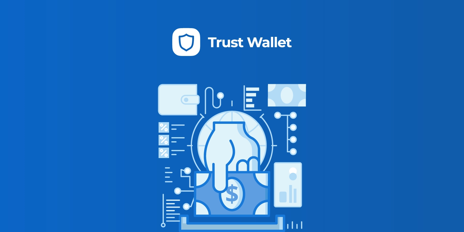 How long does it take to withdraw from Trust Wallet?