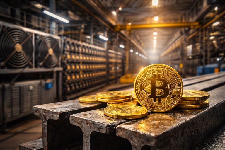 How to Mine Bitcoin