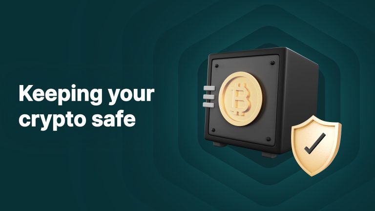 How to Secure Your Crypto Wallet A Complete Guide