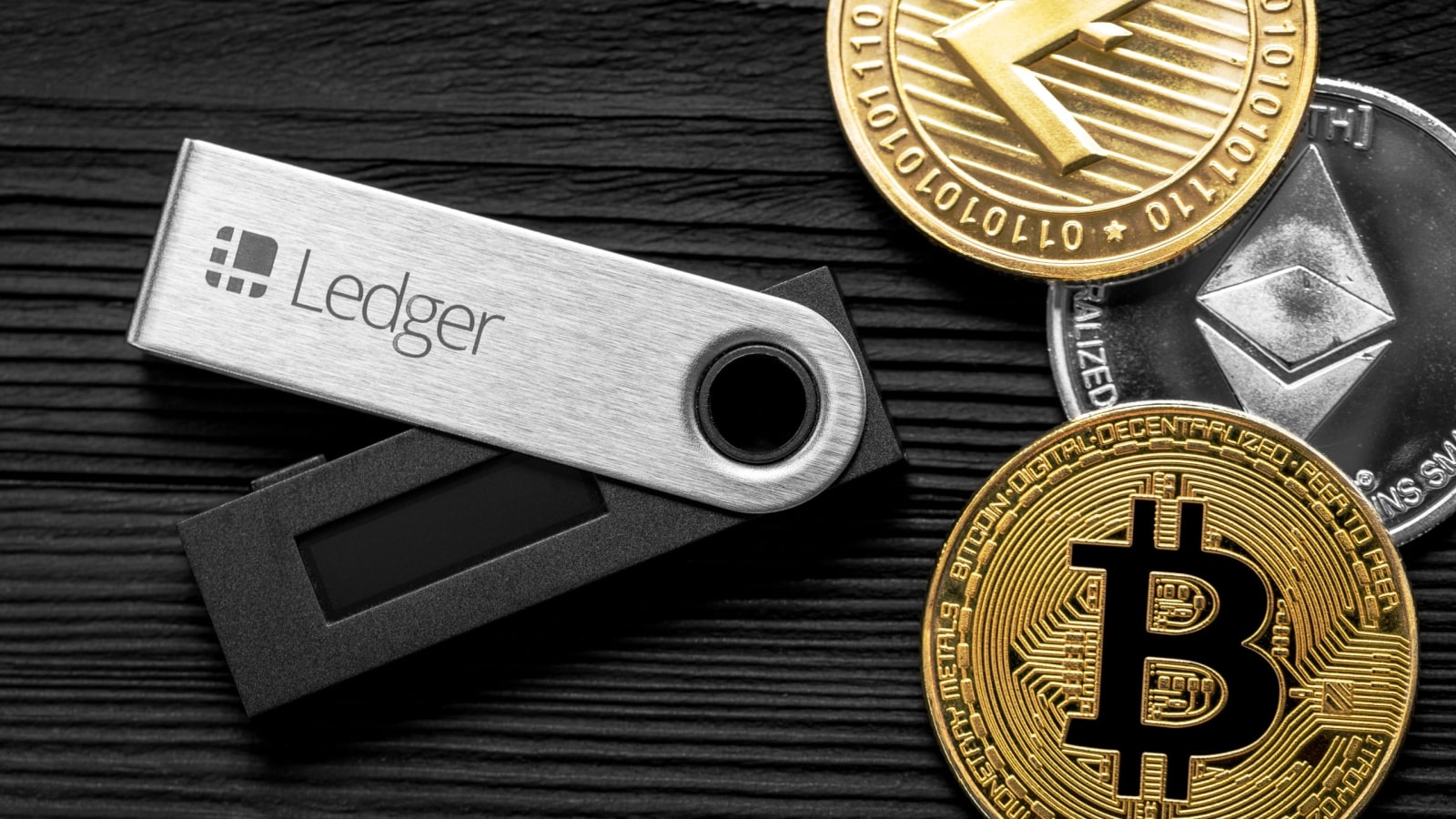How to Use a Cold Wallet A Step-by-Step Beginner's Guide