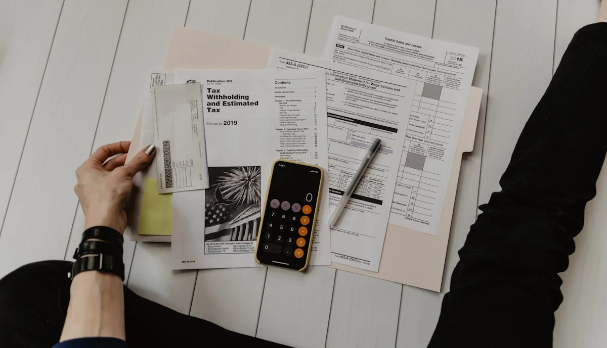 How to calculate crypto capital gains and losses