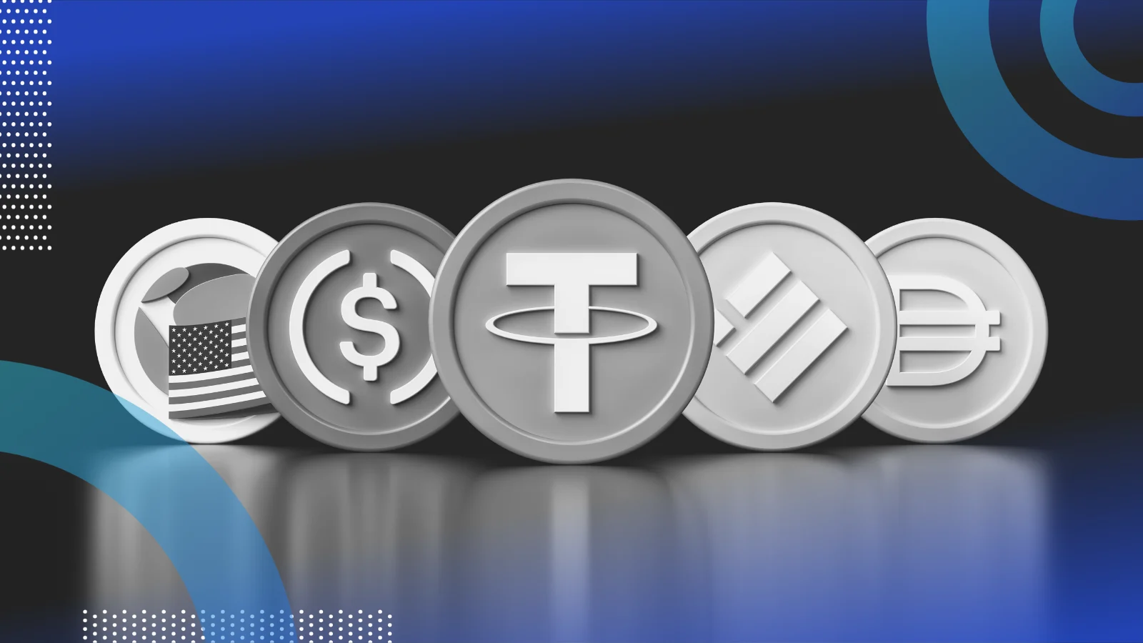 How to decide which stablecoin fits your needs