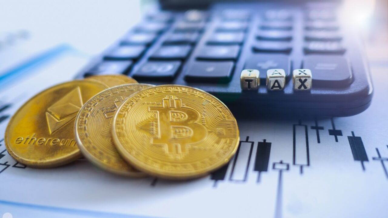 How to legally reduce your crypto taxes