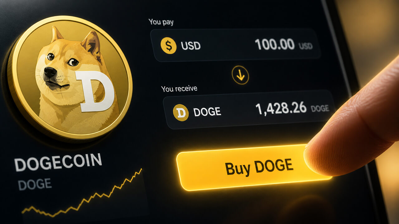 How to manage risk when investing in Dogecoin
