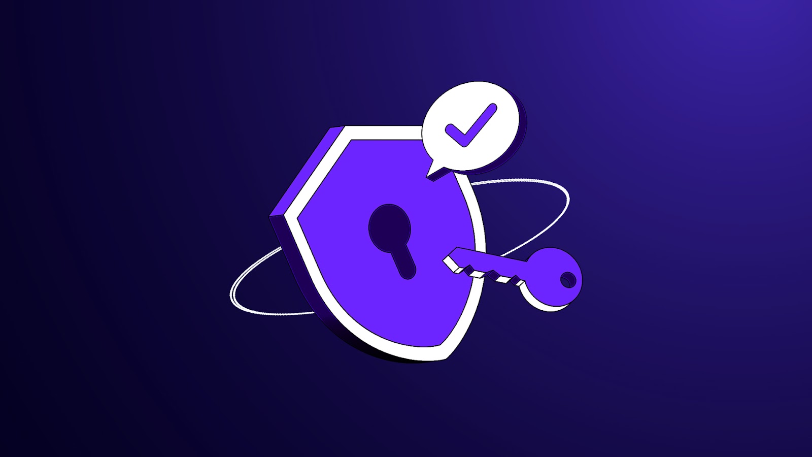 How to protect your private keys and seed phrase