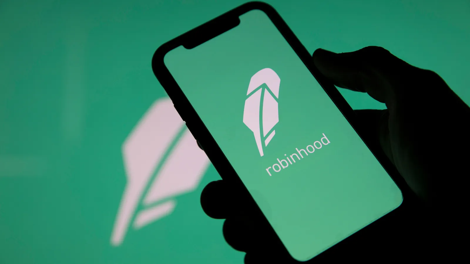 How to withdraw money from Robinhood to your bank account