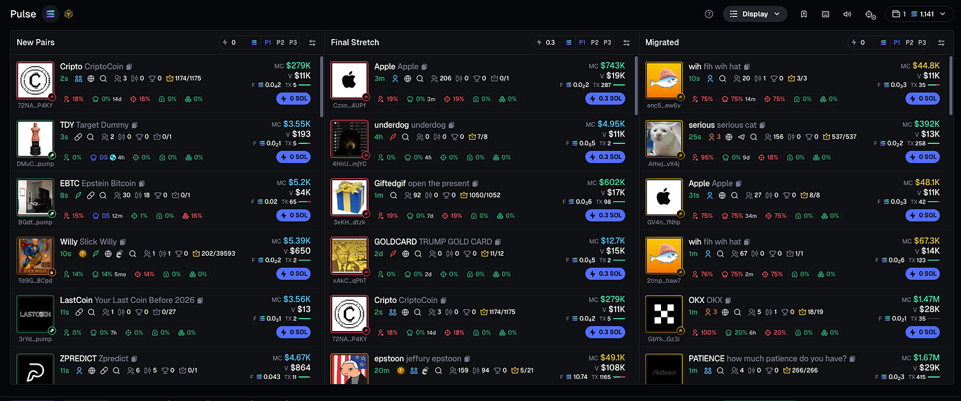 Is Axiom safe for trading?
