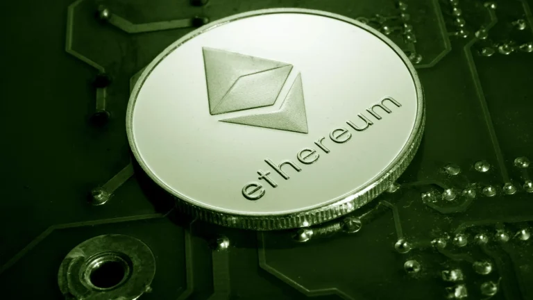 Is Ethereum a Good Investment to Make Now