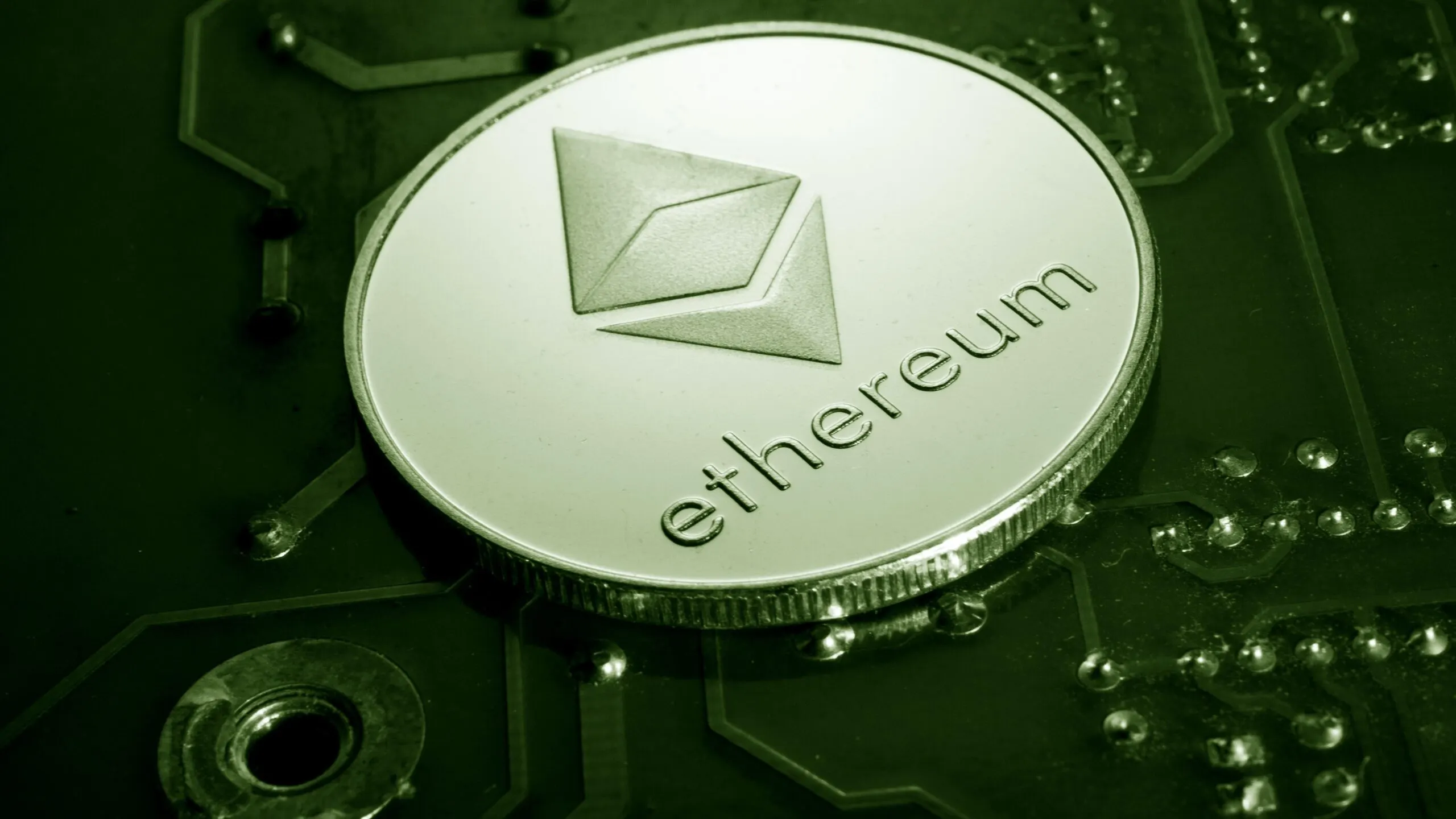 Is Ethereum a Good Investment to Make Now