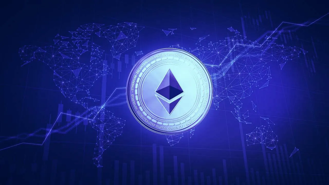 Is Ethereum sufficiently decentralized?