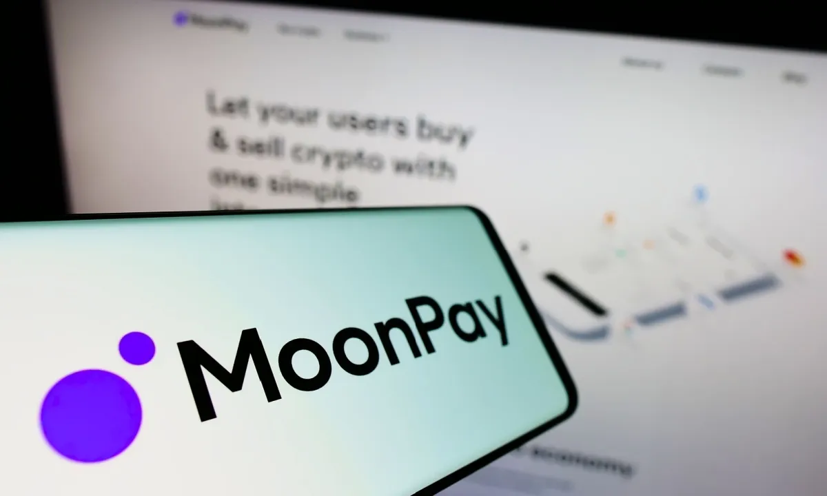 Is MoonPay safe to use?