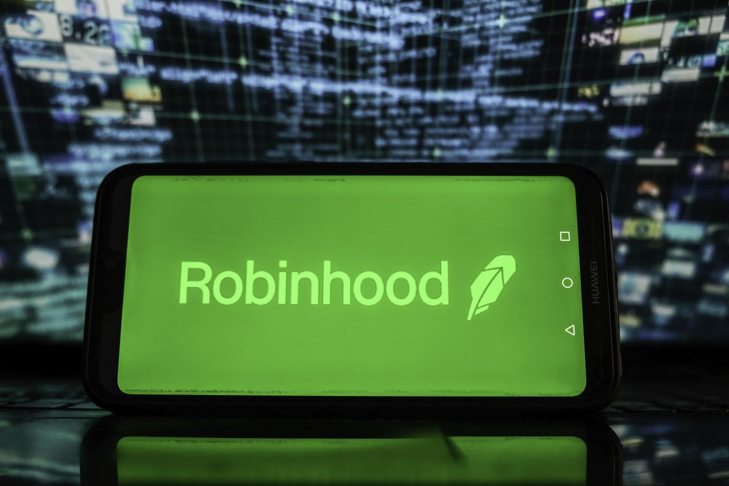 Is Robinhood safe?