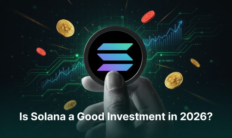 Is Solana a Good Investment in 2026 Honest Analysis