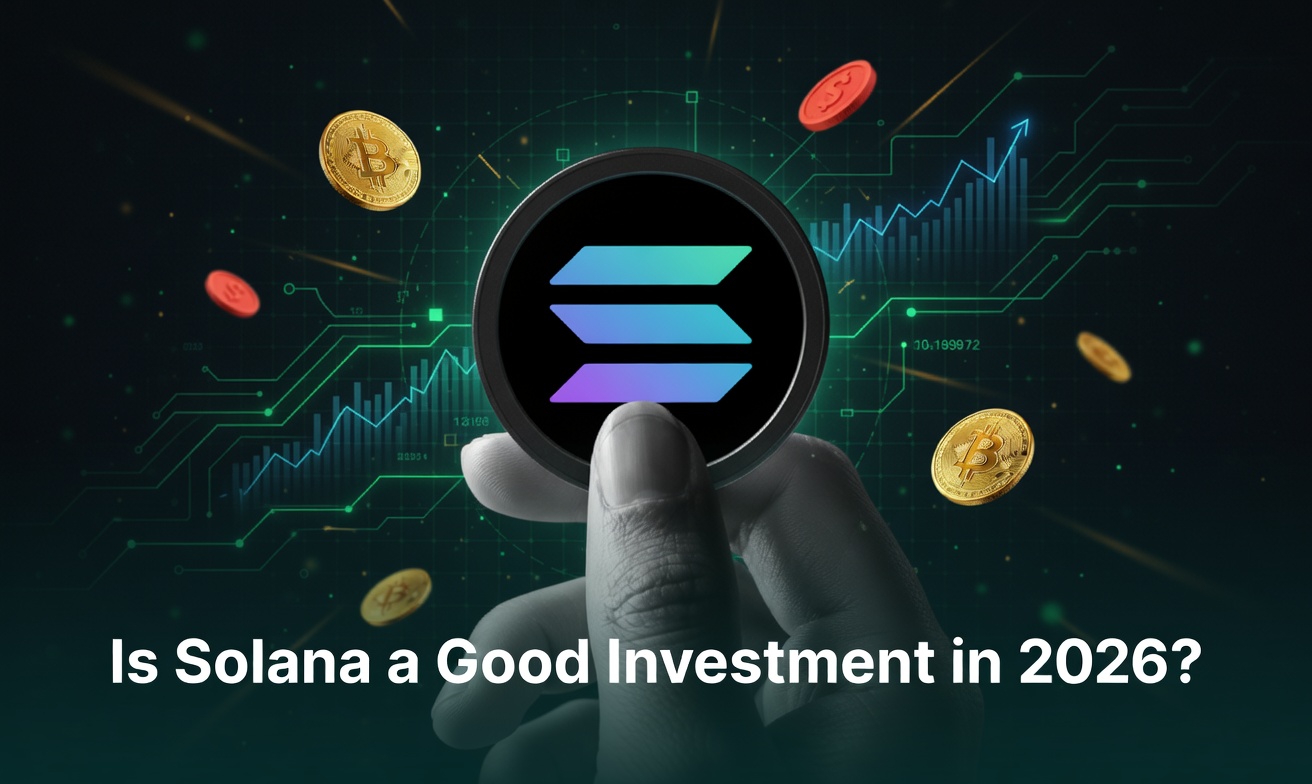 Is Solana a Good Investment in 2026 Honest Analysis