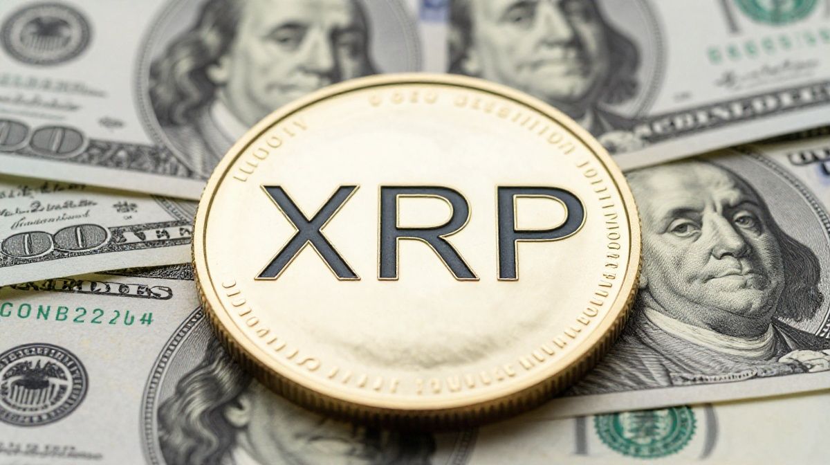 Is XRP a Good Investment Right Now
